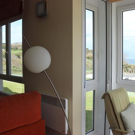 Apartamento Vistas Al Mar Porto de Espasante Exterior foto
