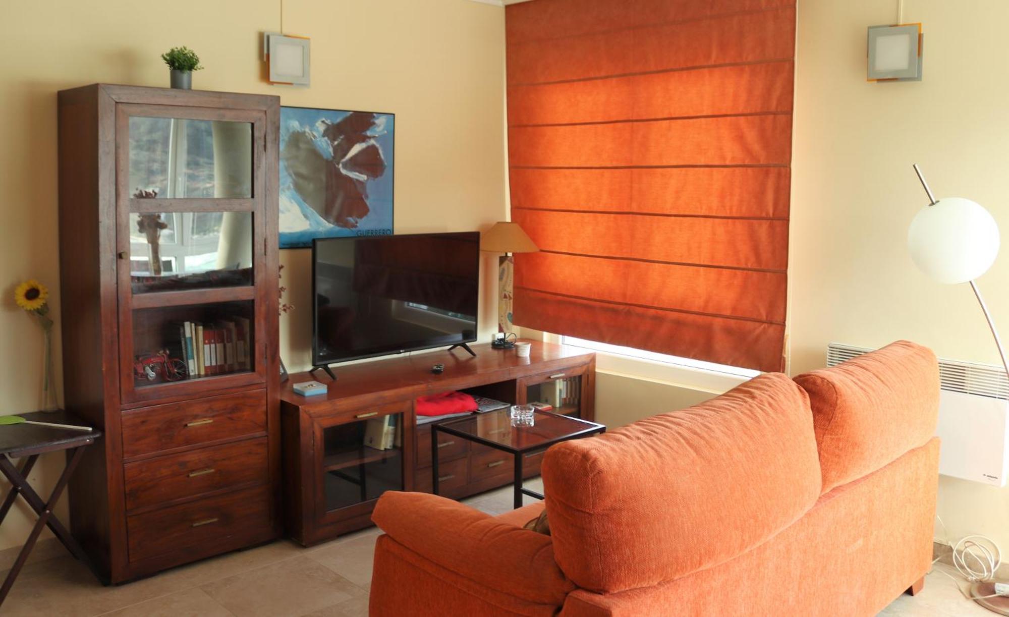 Apartamento Vistas Al Mar Porto de Espasante Exterior foto