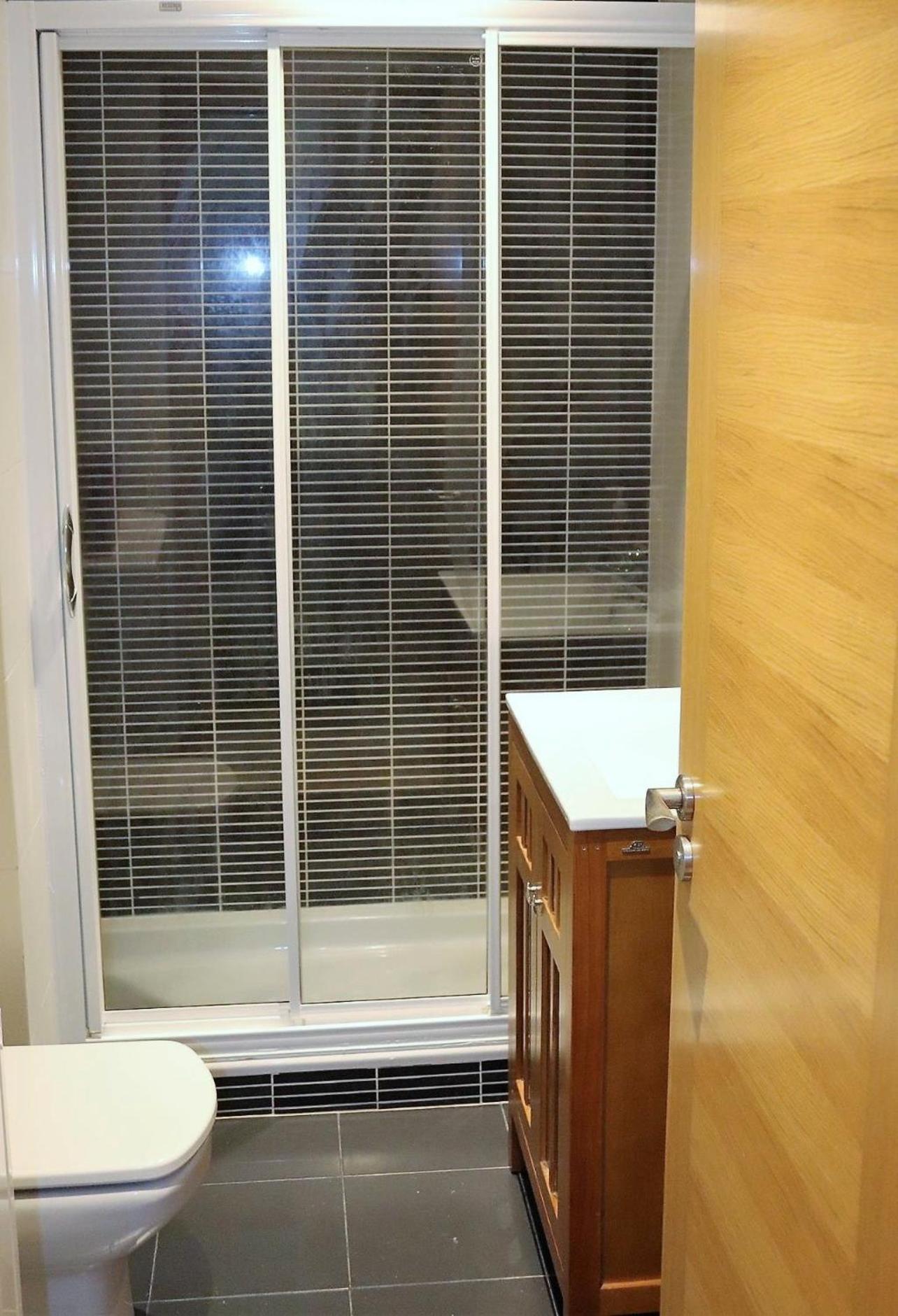 Apartamento Vistas Al Mar Porto de Espasante Exterior foto