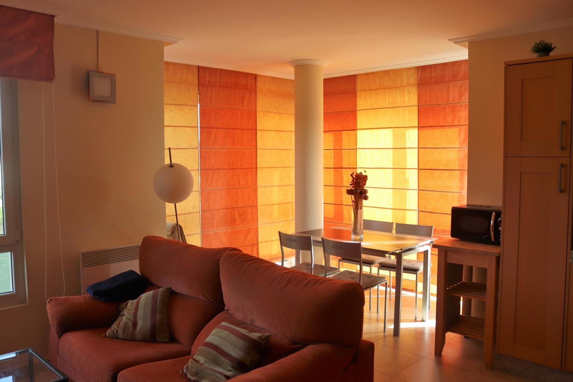 Apartamento Vistas Al Mar Porto de Espasante Exterior foto